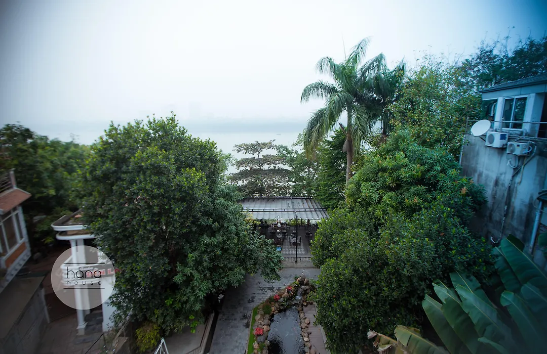 Thien Phu Garden Hotel-1