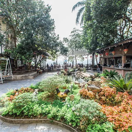 Thien Phu Garden Hotel-2