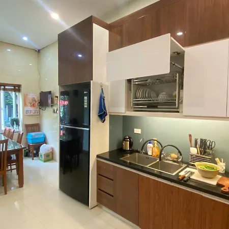 Thien Phu Garden Hotel-3