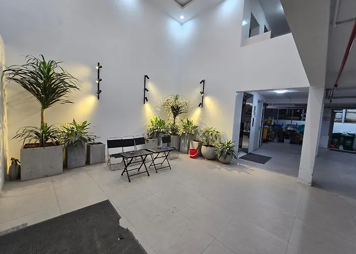 Cygnus Homestay Ha Noi 89
