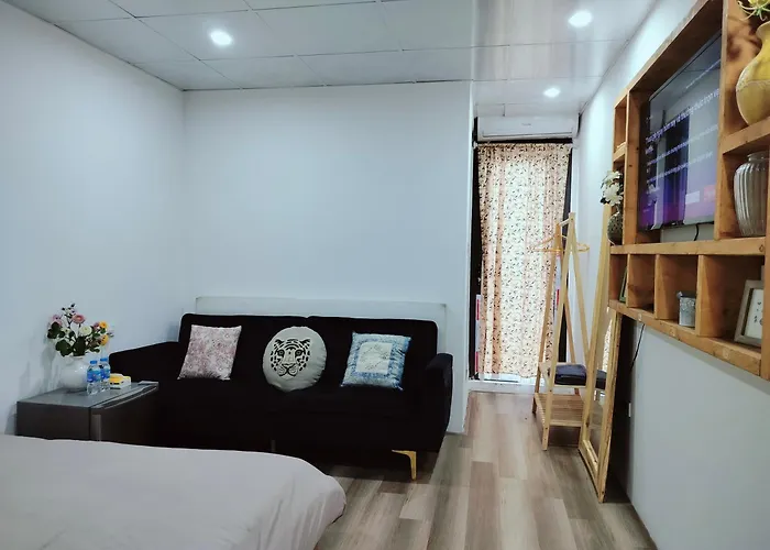 cozyfun homestay Lê Hồng Phong