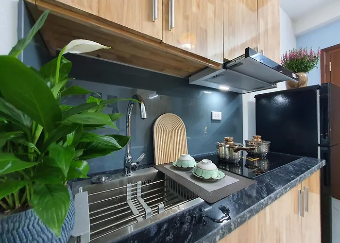 Cygnus Homestay Ha Noi 89